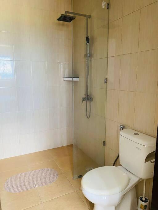 3 Bedroom Private Villa With Pool In Nusa Dua view 4