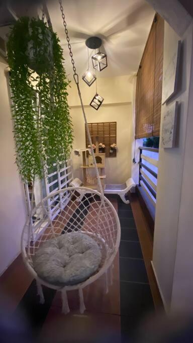country home homestay taiping