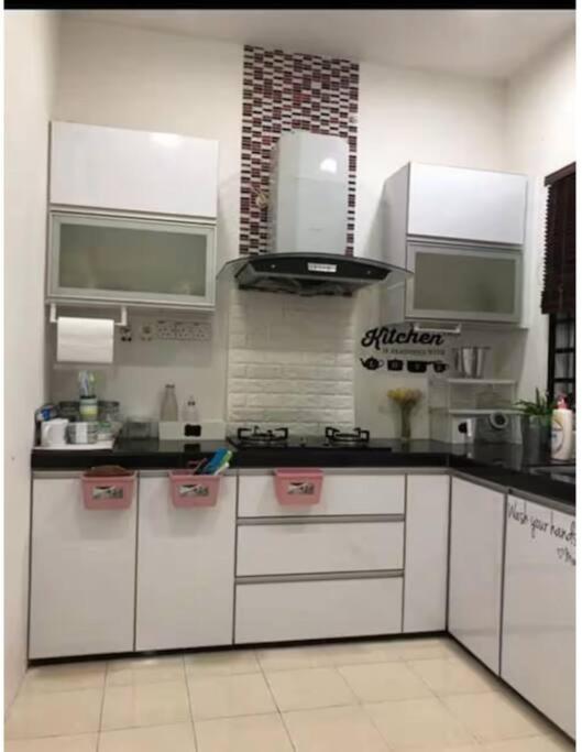 country home homestay taiping