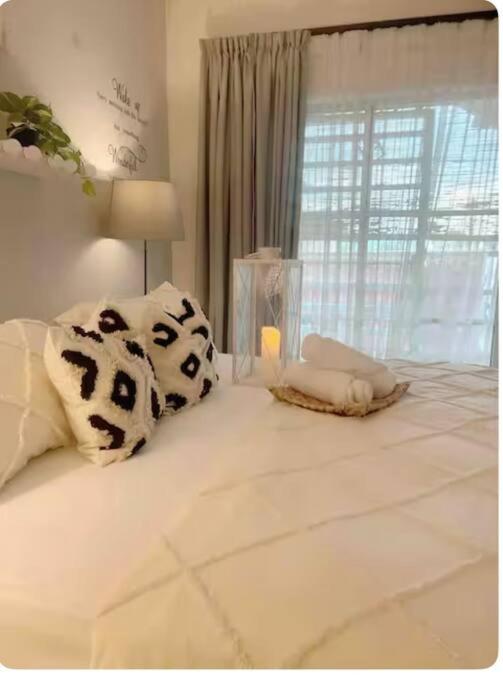 country home homestay taiping