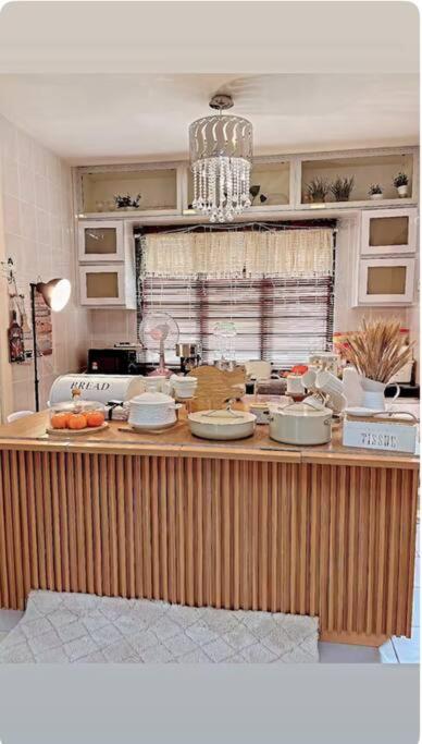 country home homestay taiping