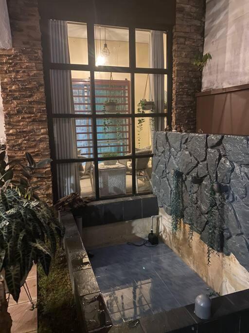 country home homestay taiping