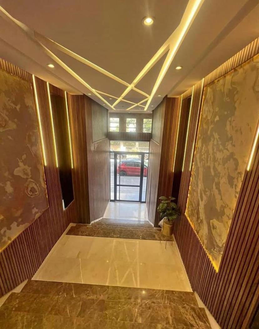 Appartement Élégance et Confort au Bord de l'Océan