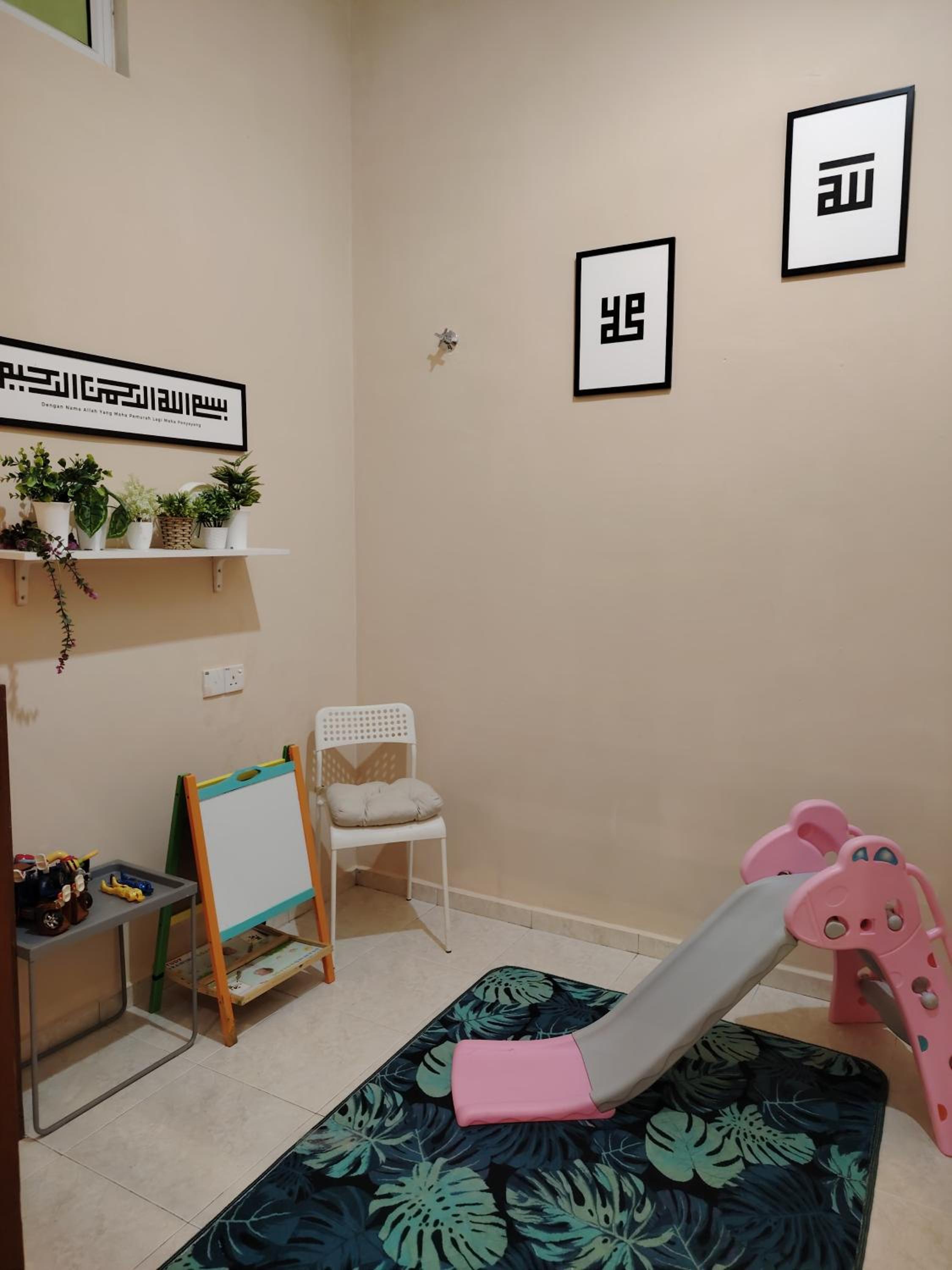 Homestay Adinda Siti Melaka, Paya Rumput Cheng photo 8