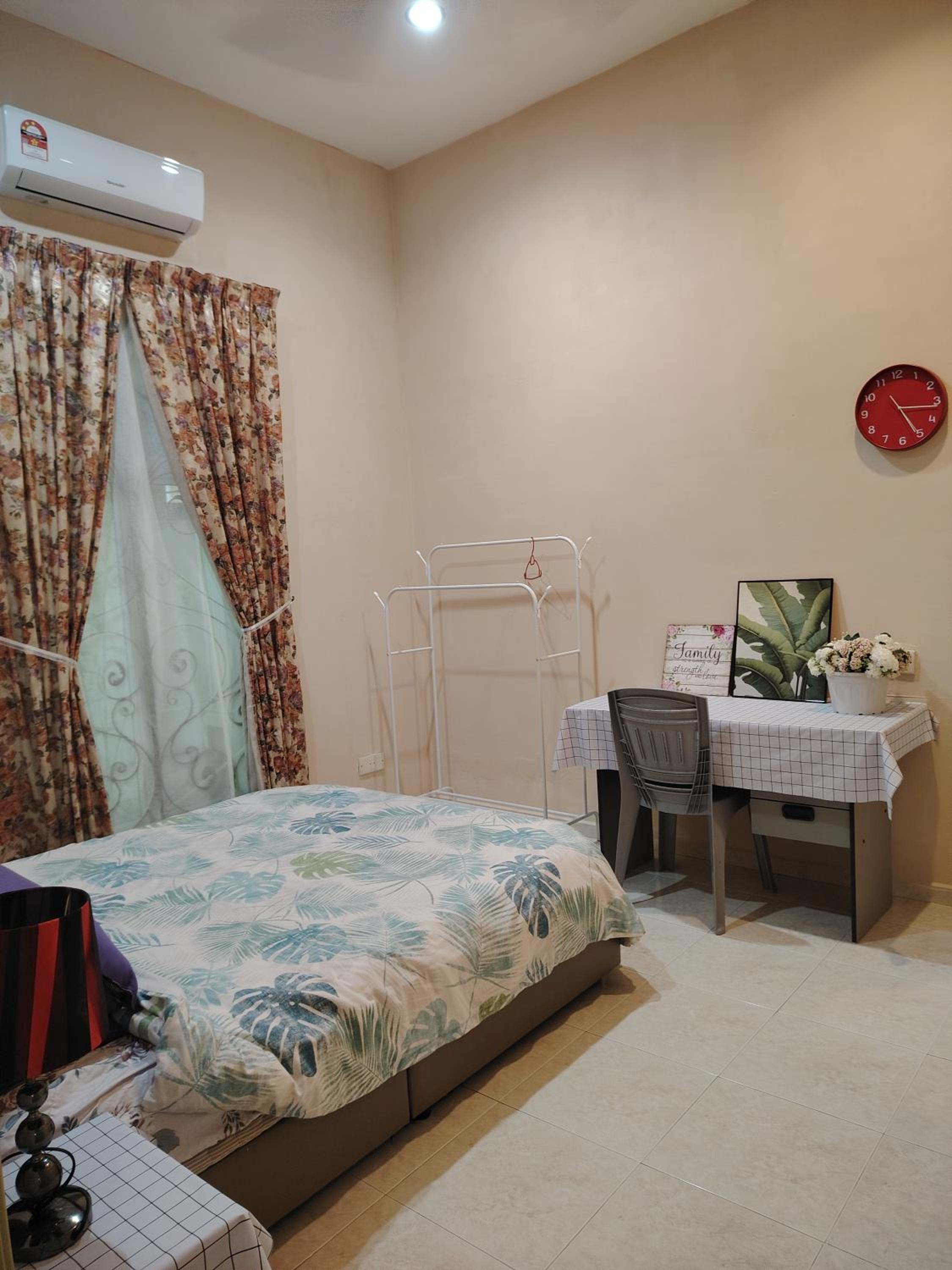 Homestay Adinda Siti Melaka, Paya Rumput Cheng photo 6