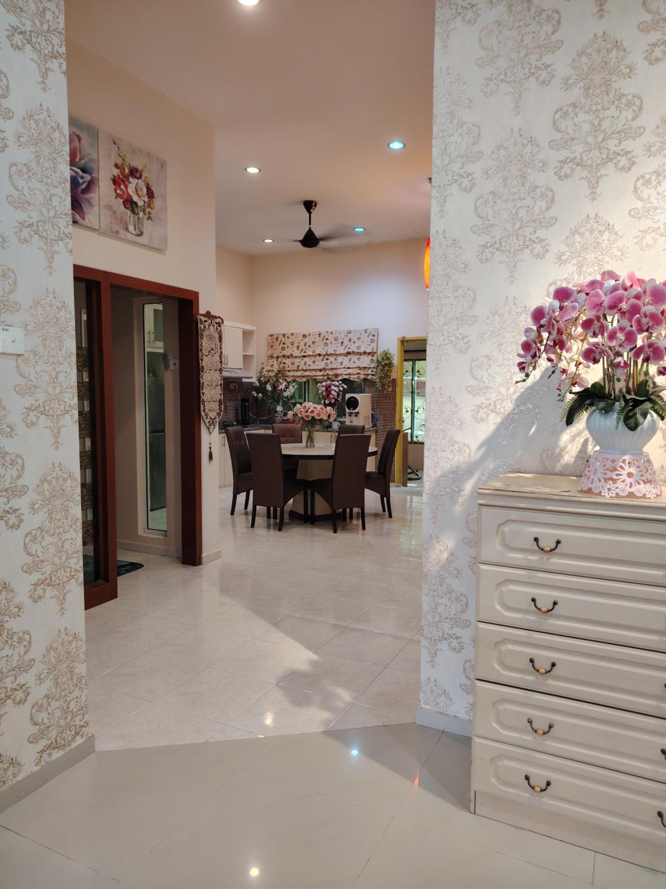 Homestay Adinda Siti Melaka, Paya Rumput Cheng photo 3