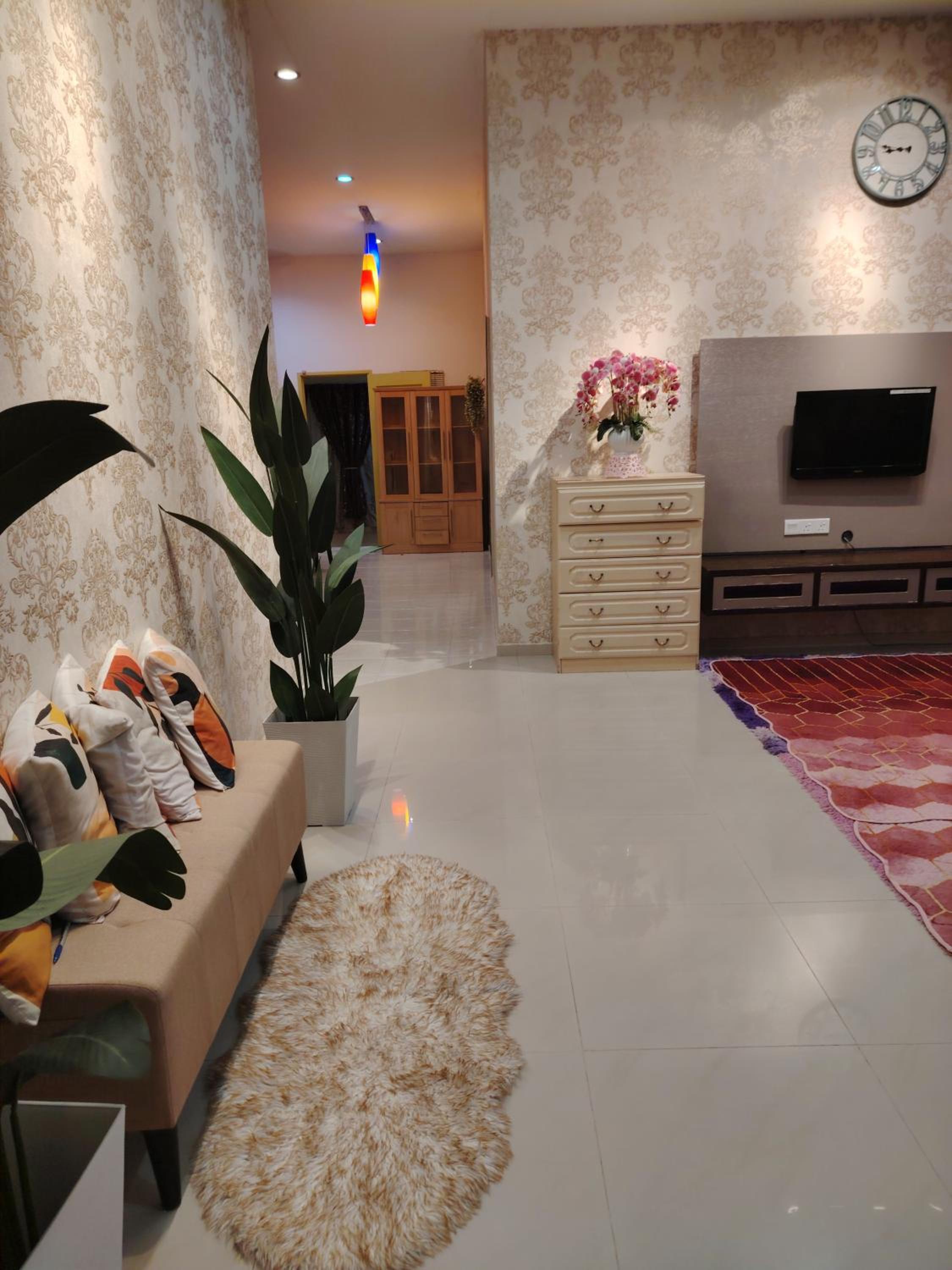 Homestay Adinda Siti Melaka, Paya Rumput Cheng photo 2