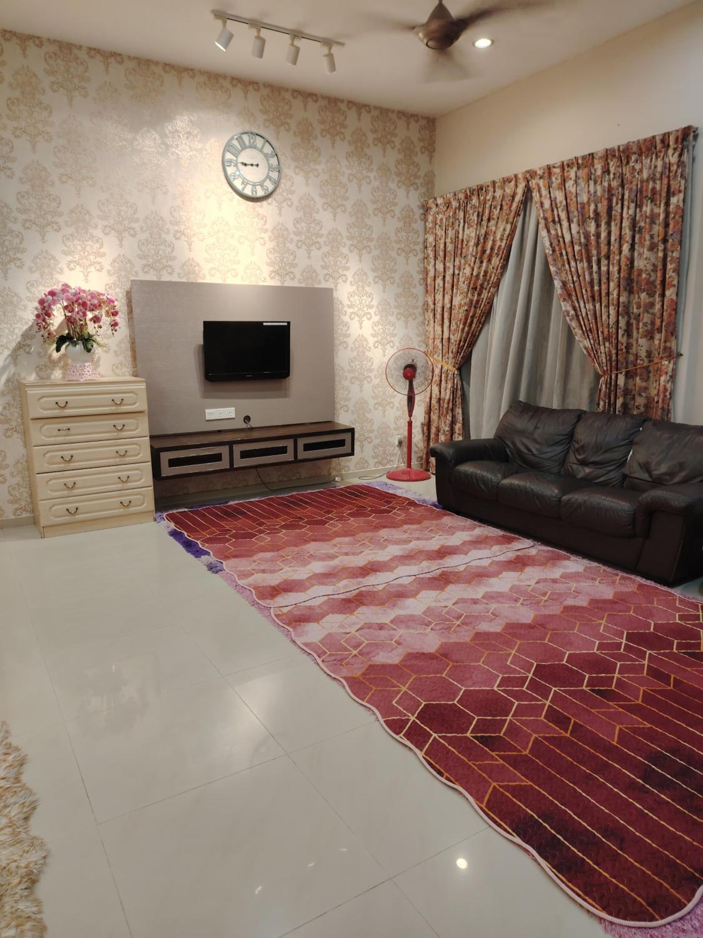 Homestay Adinda Siti Melaka, Paya Rumput Cheng photo 4