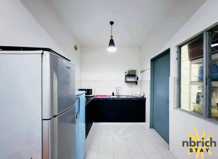 Shahomestay Putrajaya photo 6