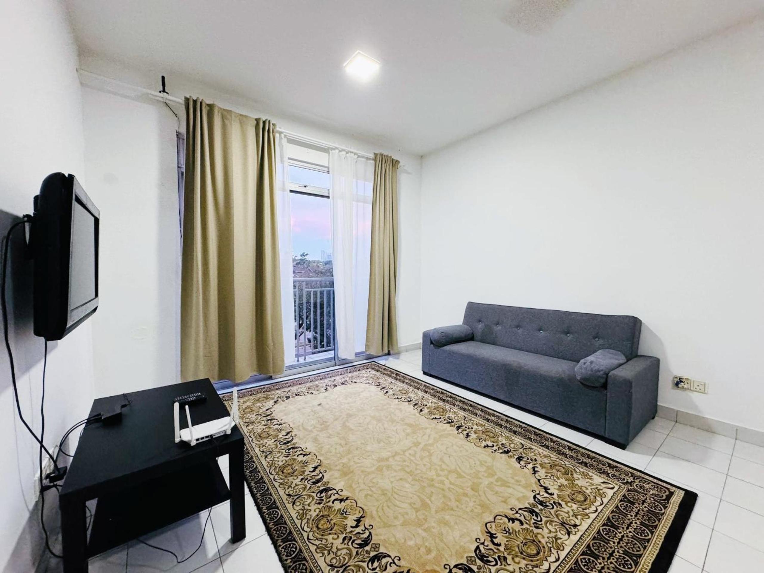 Shahomestay Putrajaya photo 3