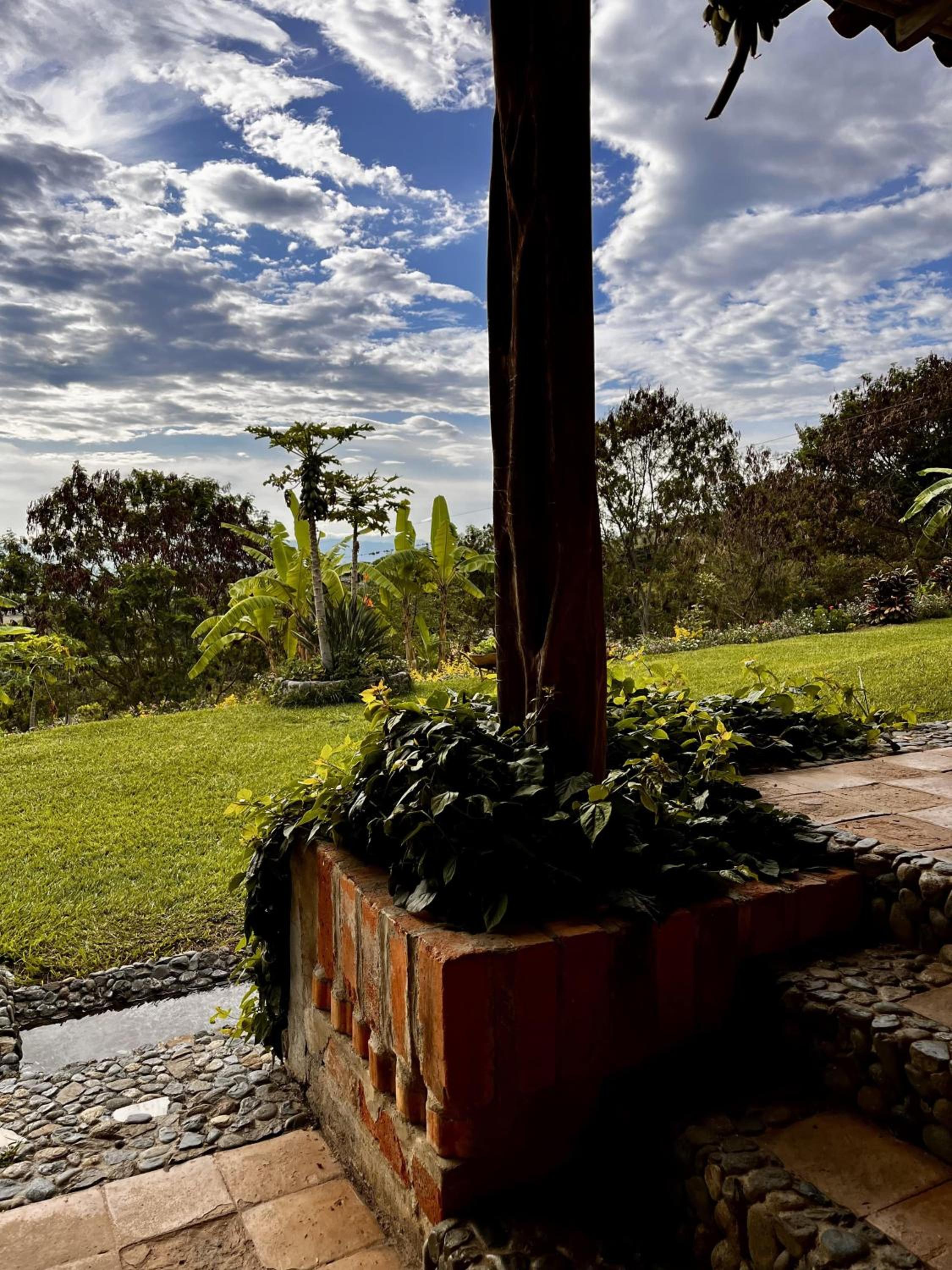 Ventanas Parapente Boutique - Club House