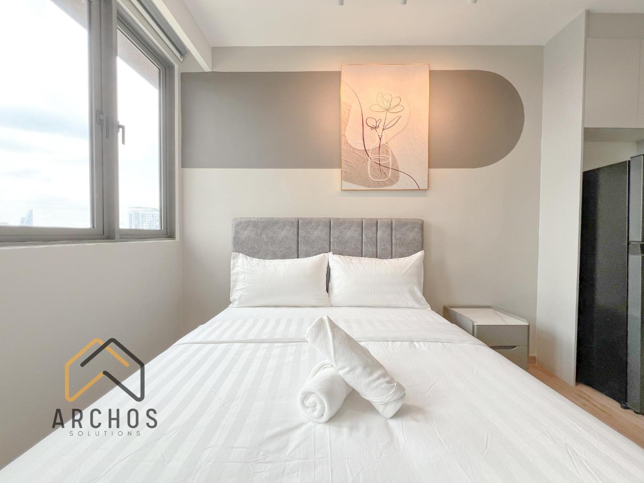 Riveria City Kuala Lumpur Sentral by Archos