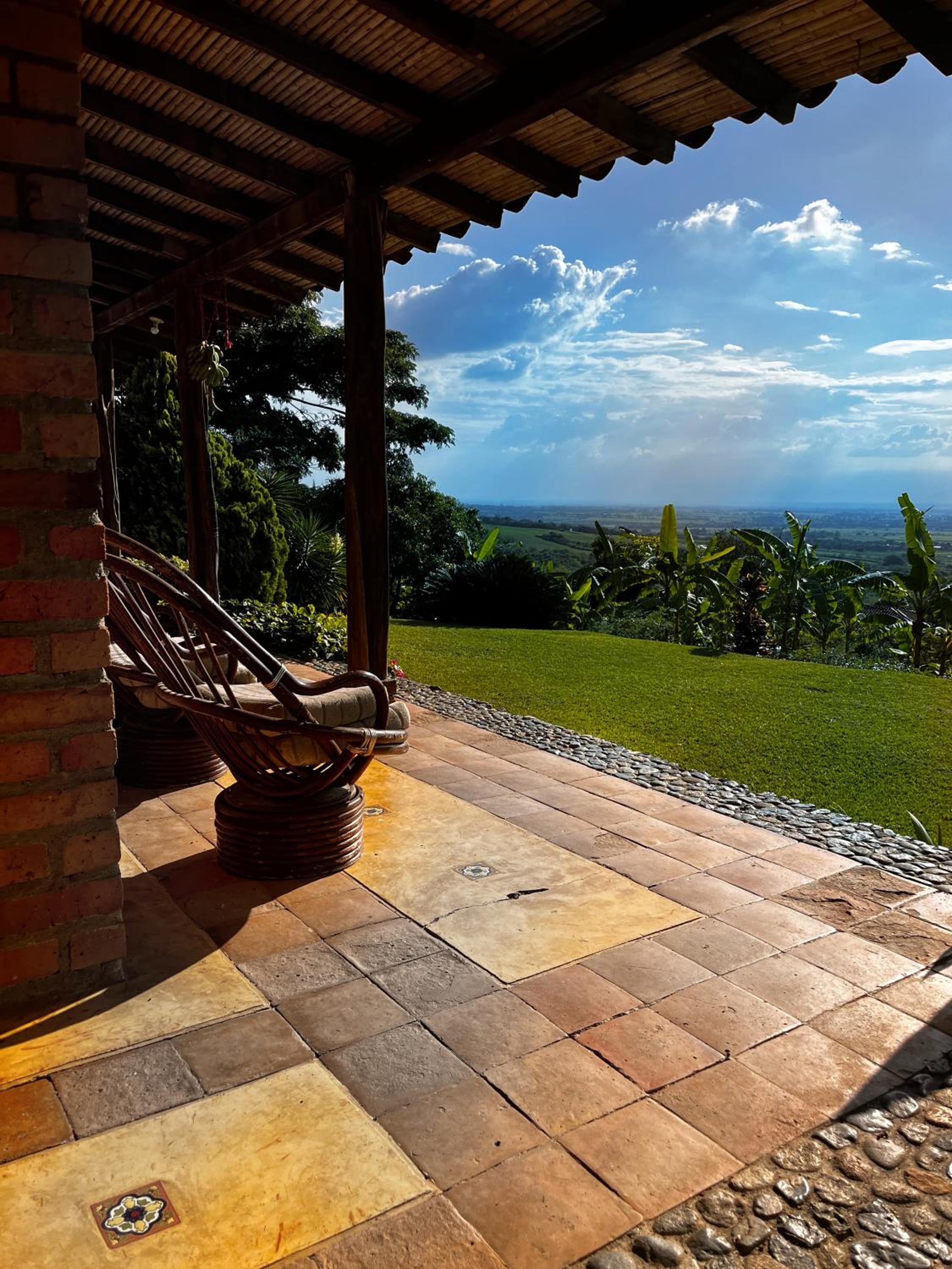 Ventanas Parapente Boutique - Club House