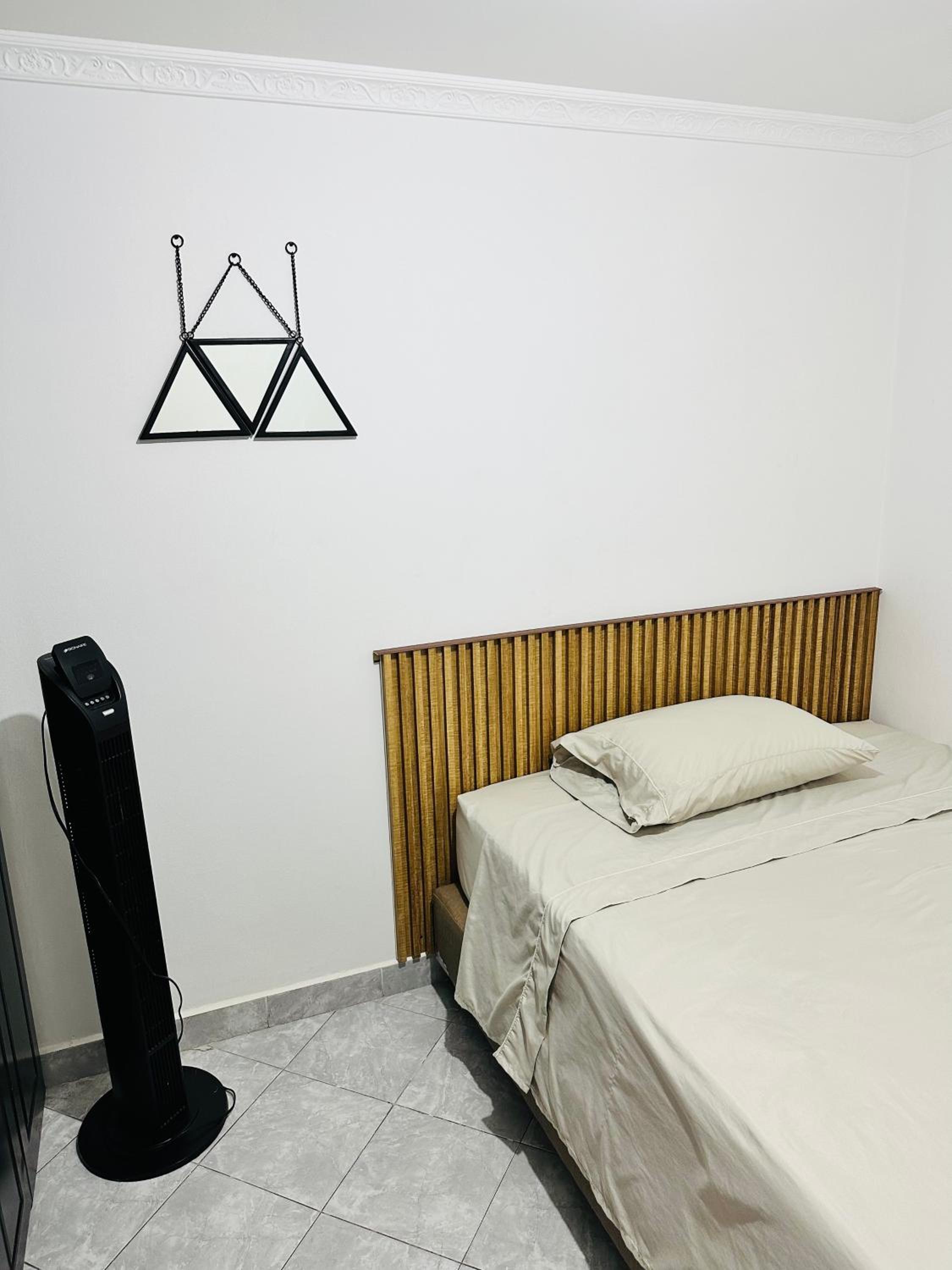Hermoso y amplio apartamento cerca al centro de Medellin