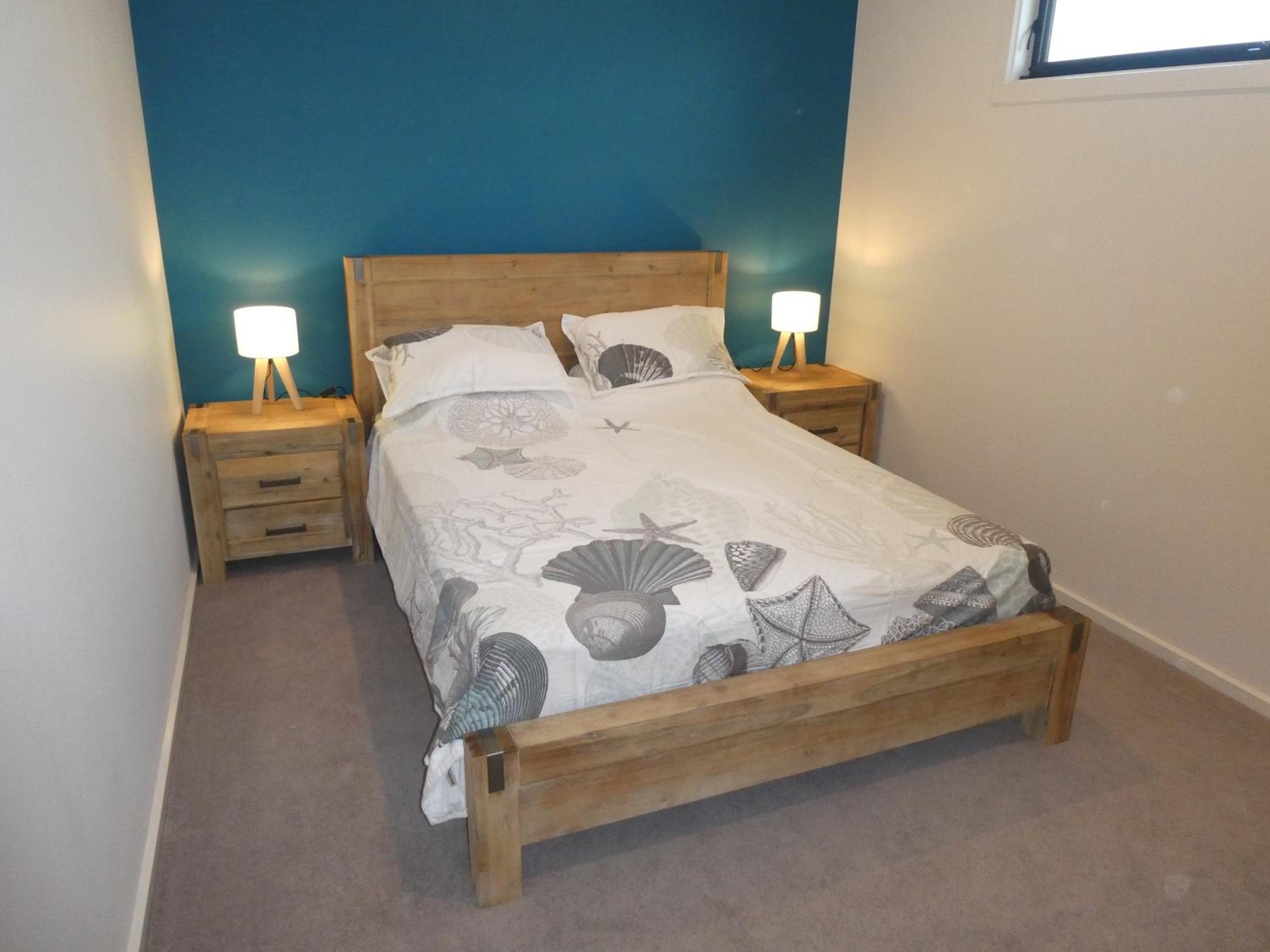Tulka Waterfront Holiday Home