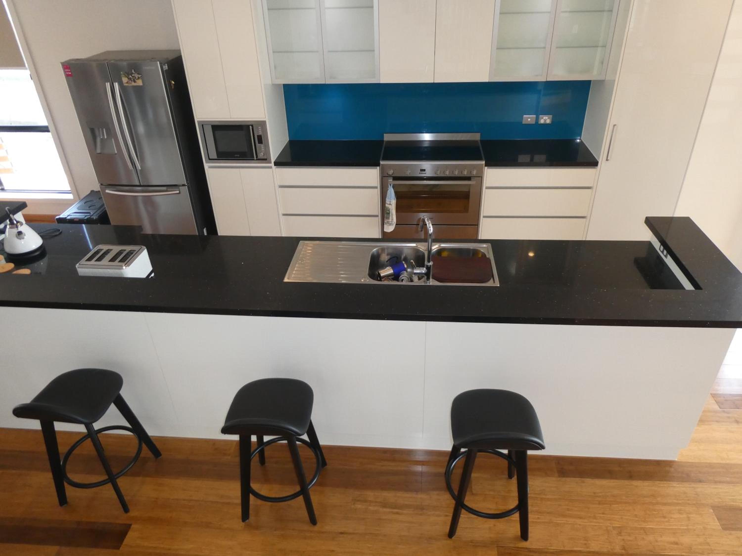 Tulka Waterfront Holiday Home