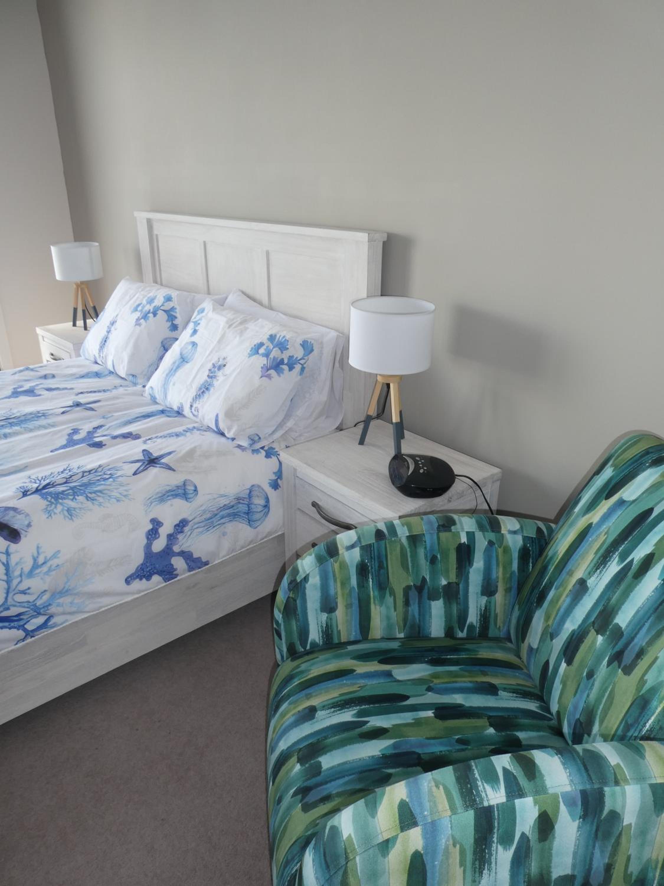 Tulka Waterfront Holiday Home