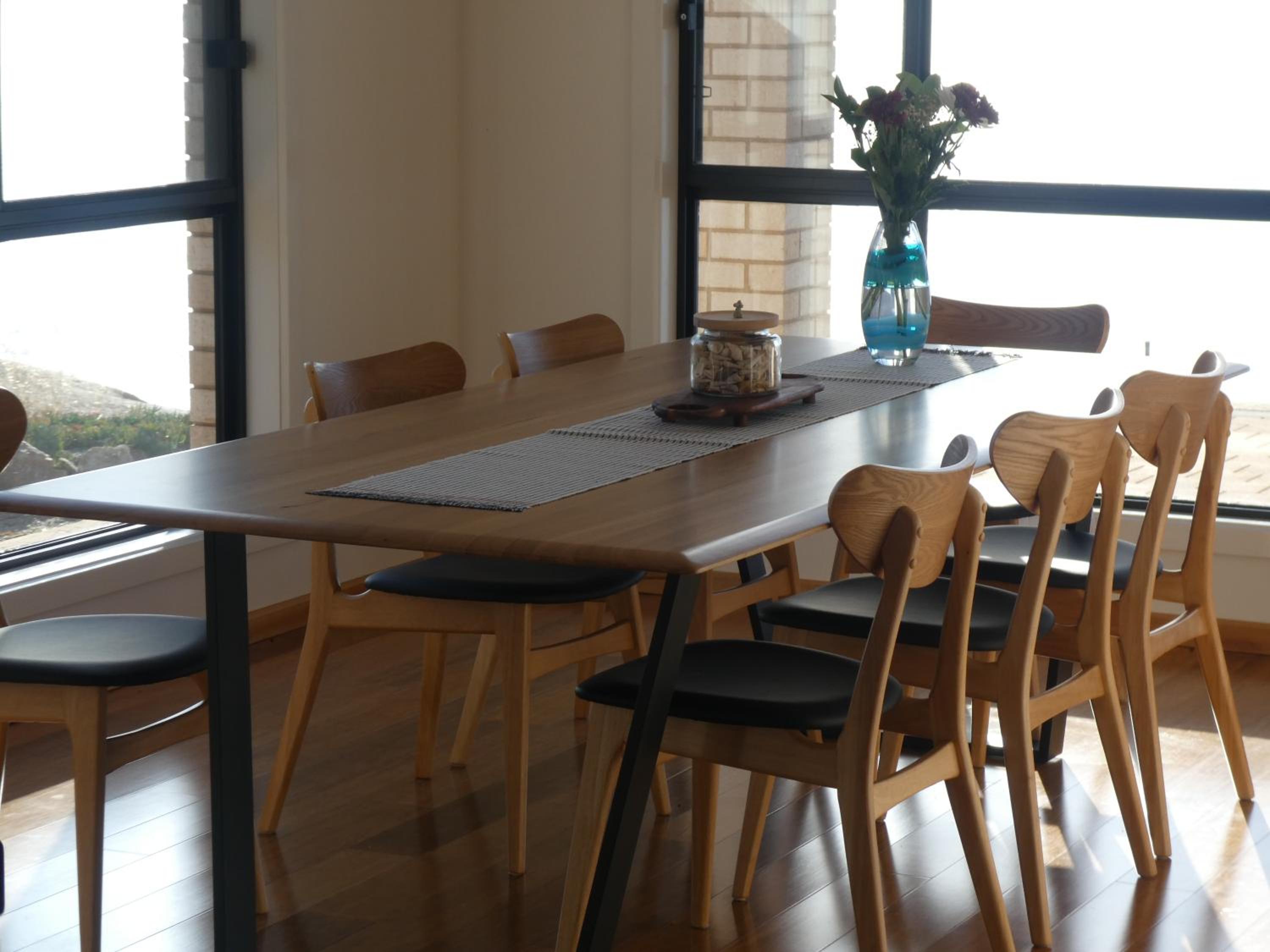 Tulka Waterfront Holiday Home
