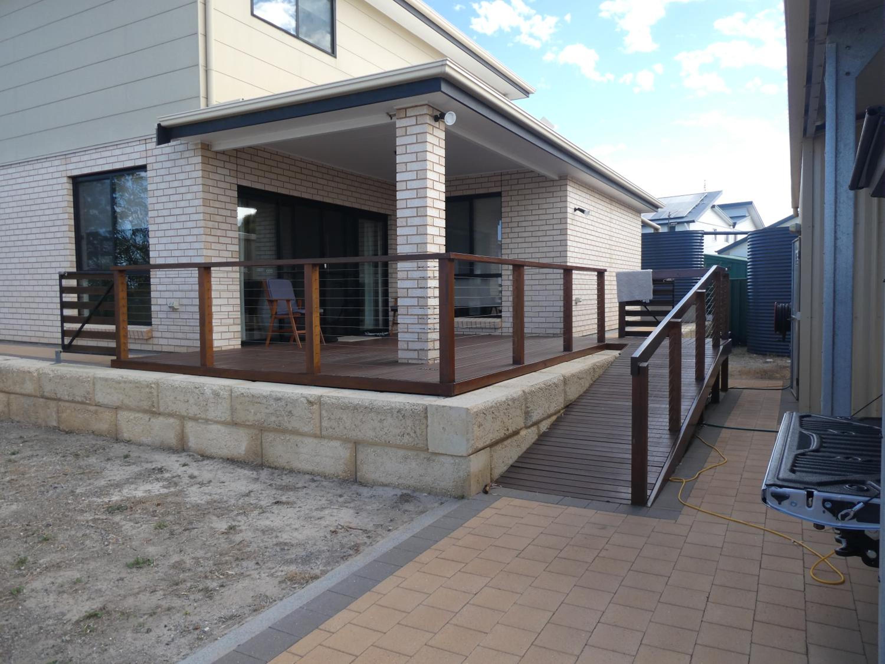 Tulka Waterfront Holiday Home
