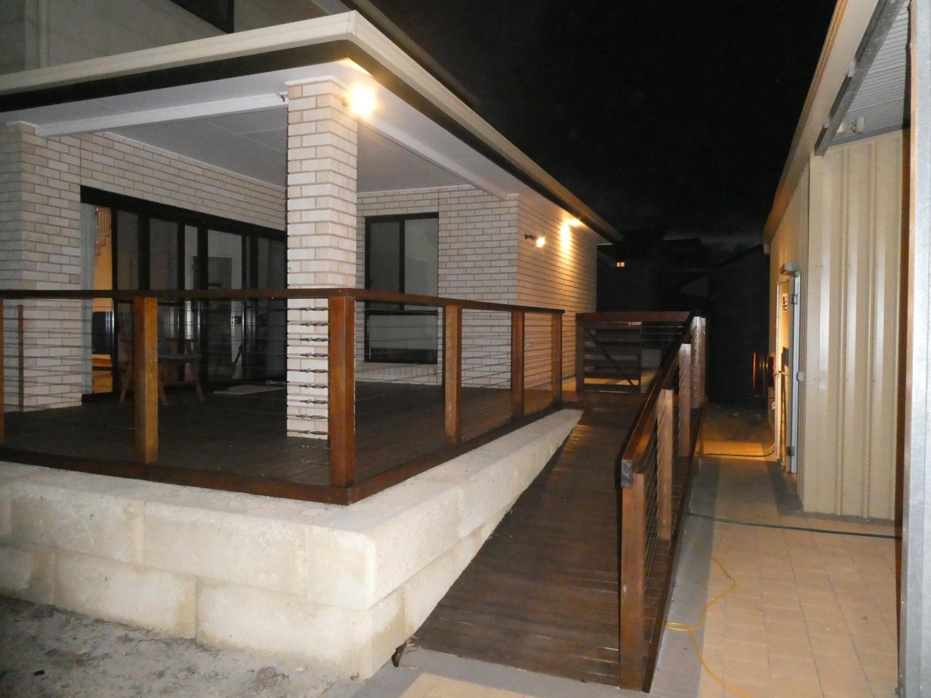 Tulka Waterfront Holiday Home