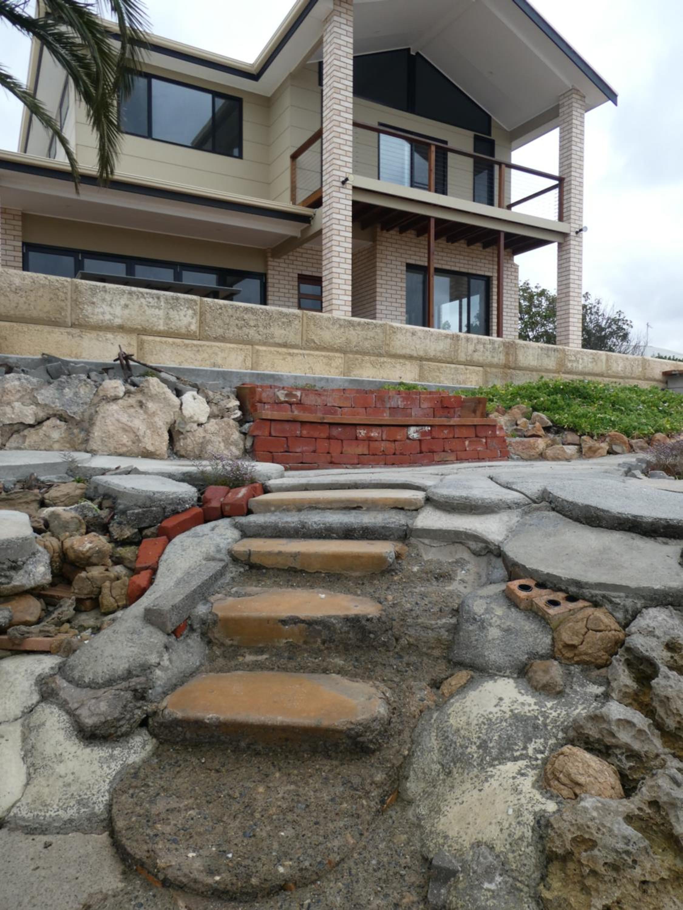 Tulka Waterfront Holiday Home