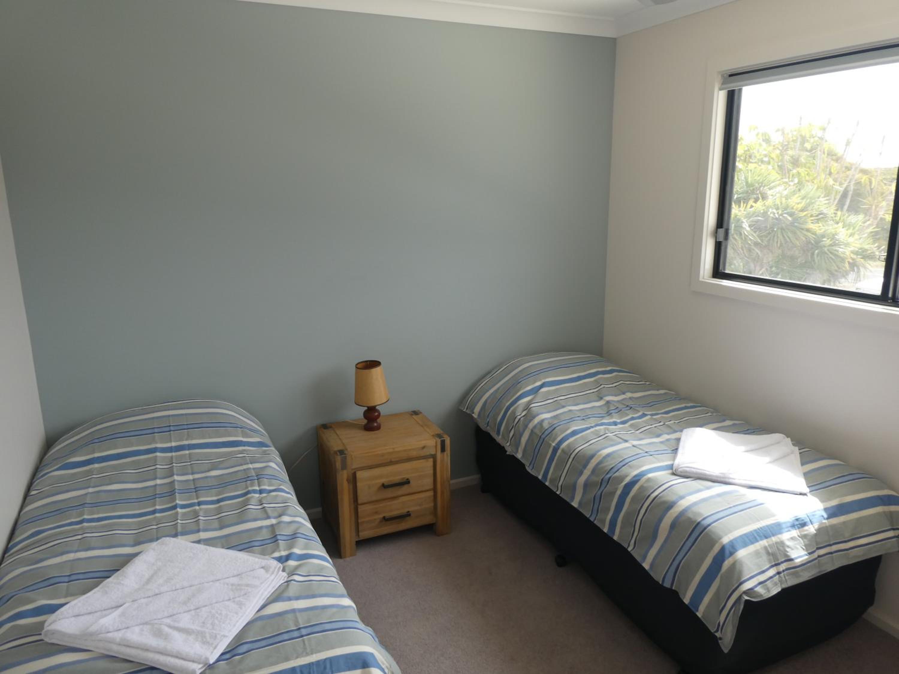 Tulka Waterfront Holiday Home