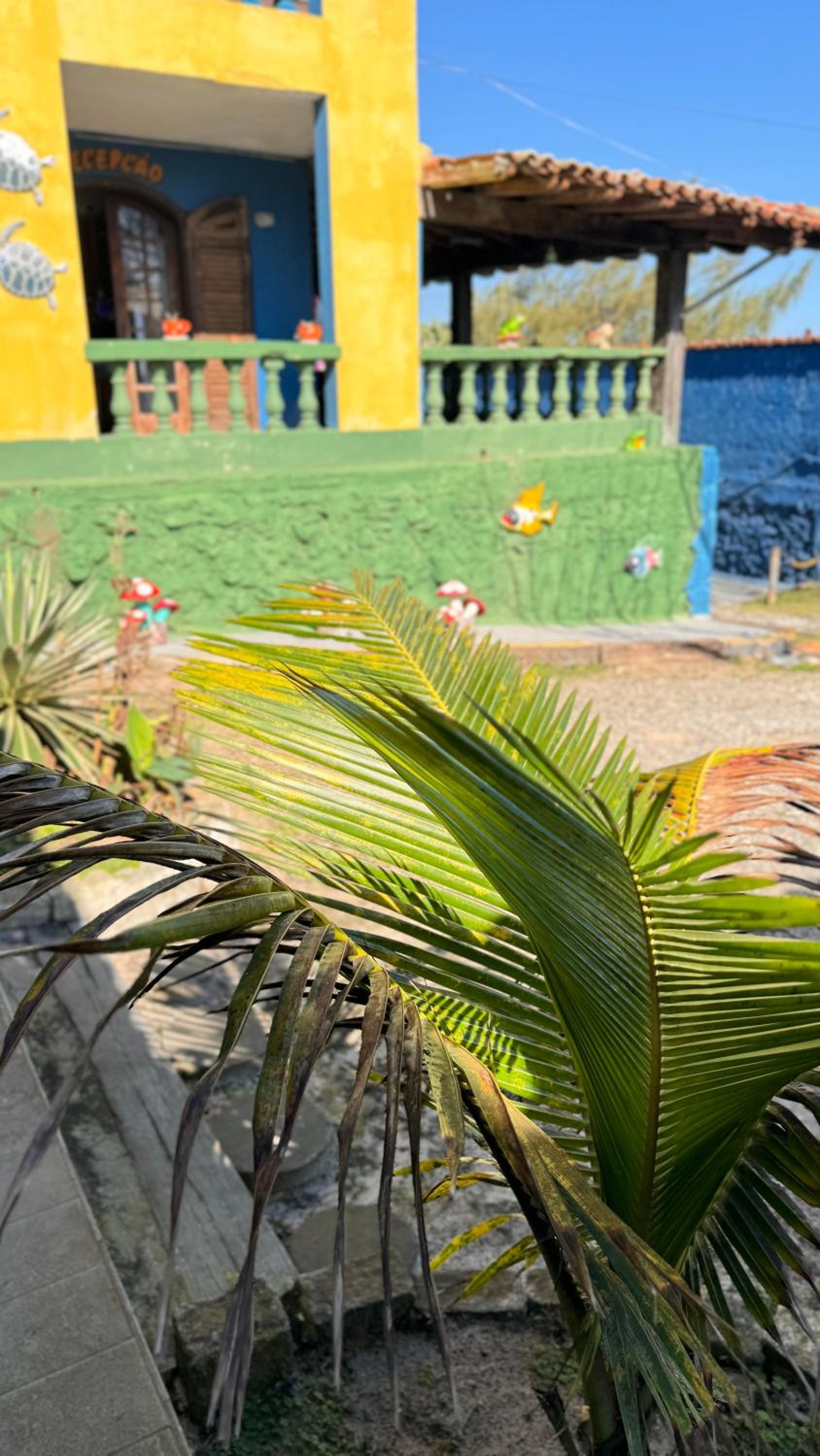 Pousada My House Cabo Frio view 5