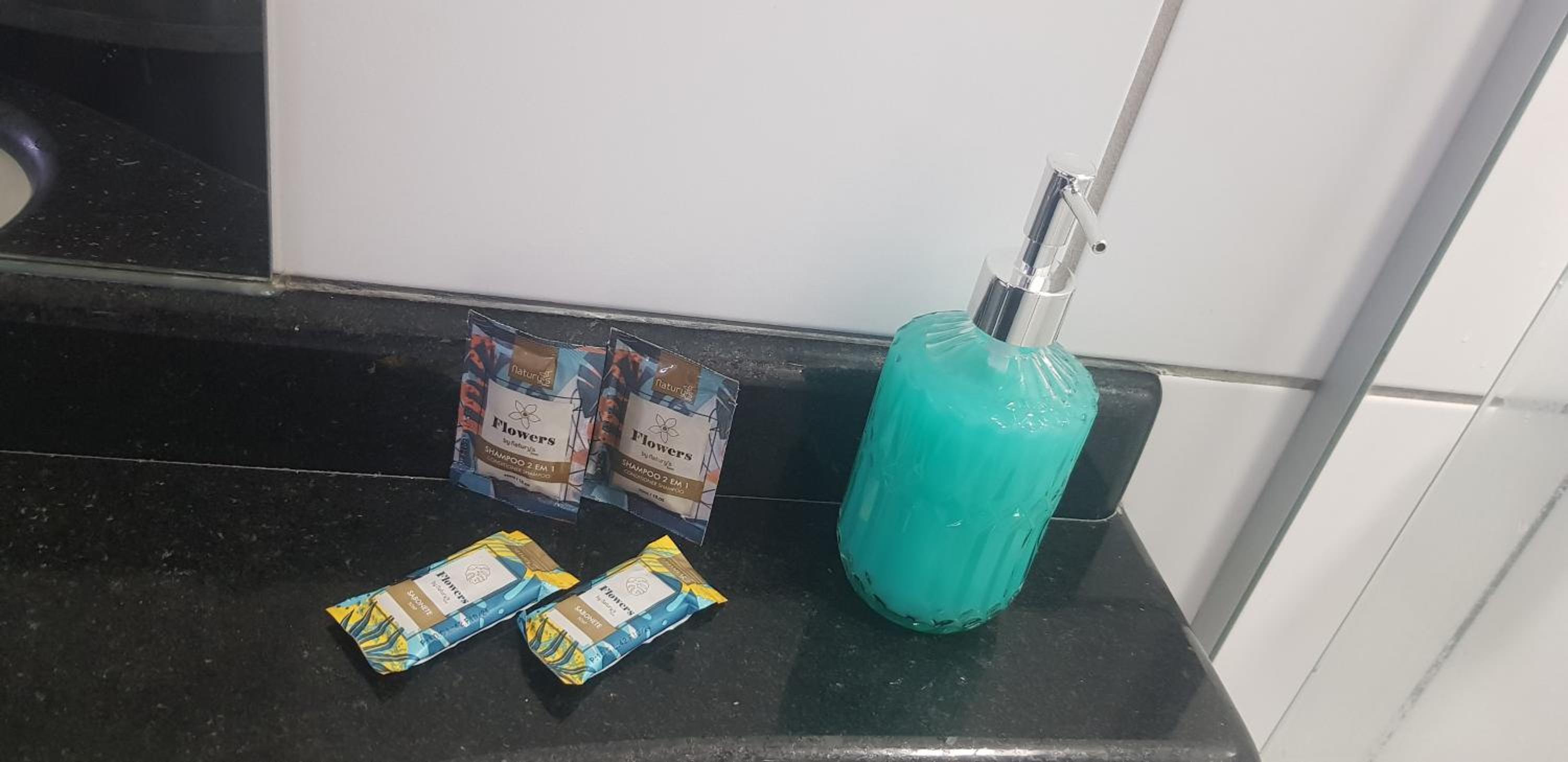 Apartamento joia rara no coração do Sudoeste