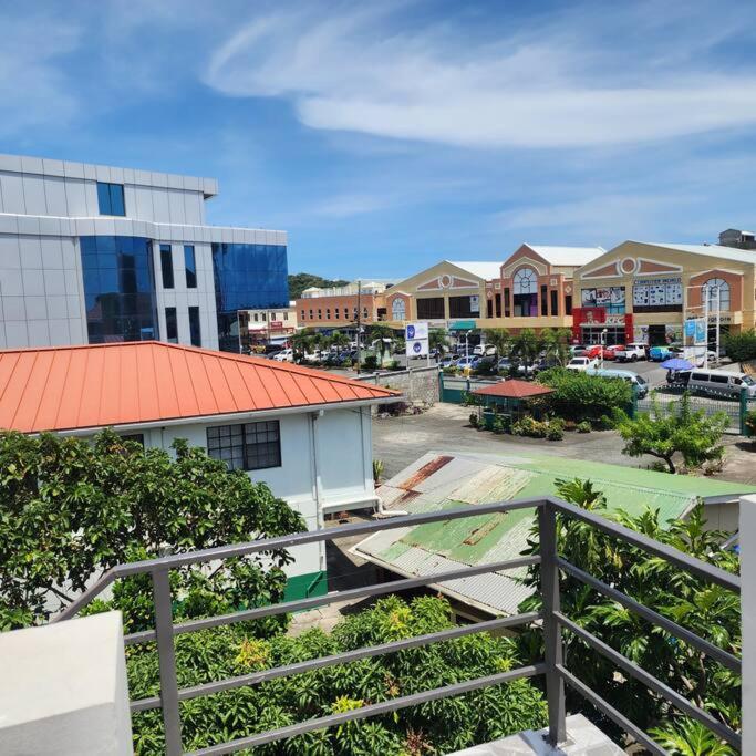 vieux fort town apartment view 5