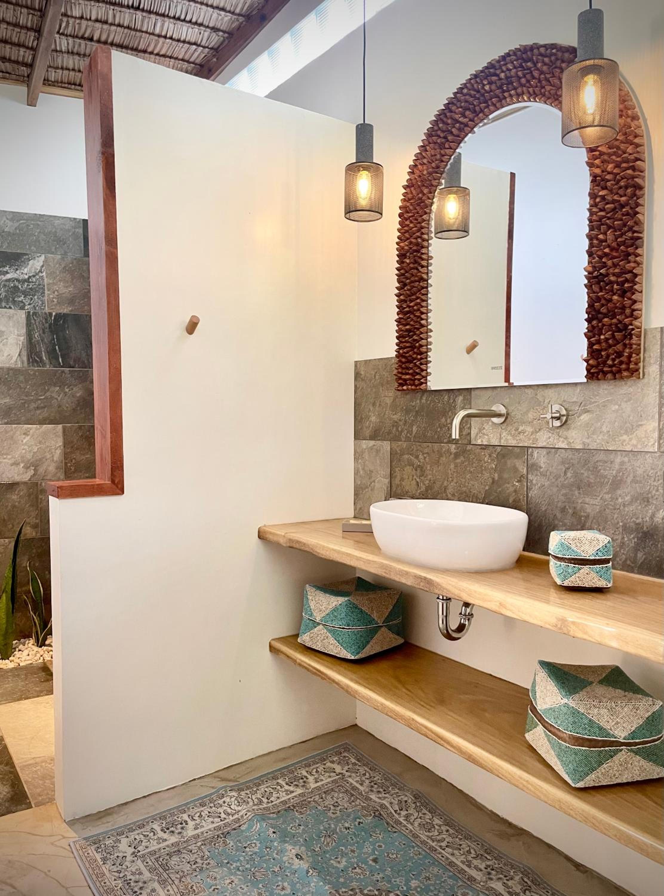 DILAW Villa avec piscine privée