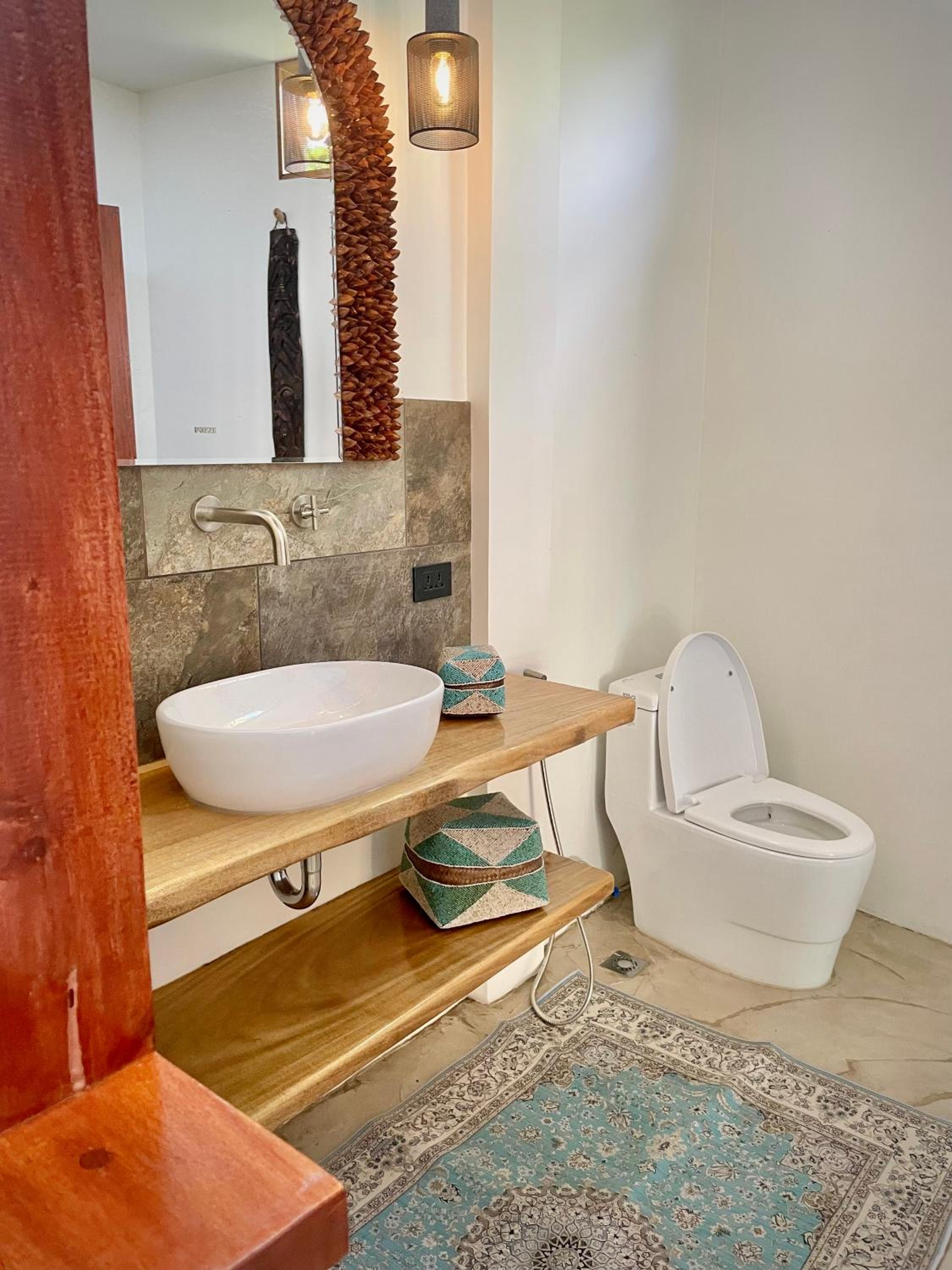 DILAW Villa avec piscine privée