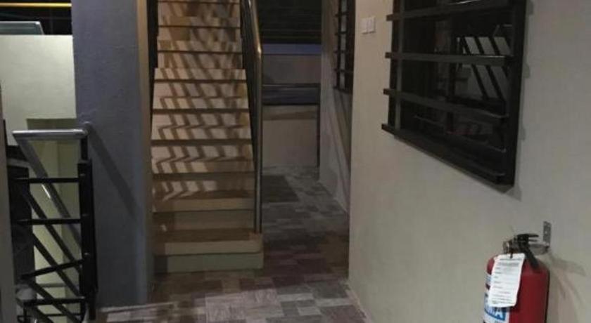Gravino Pension House