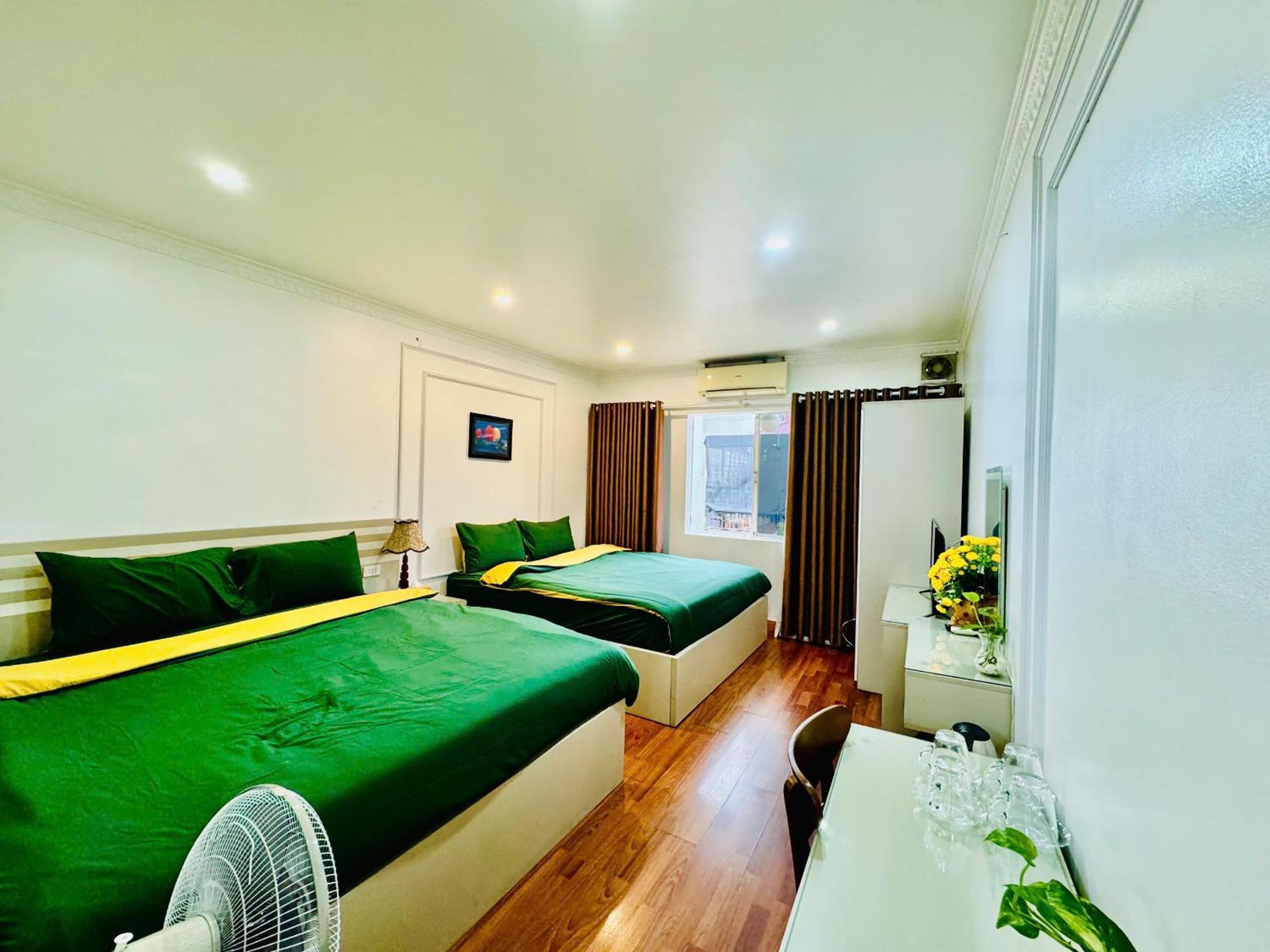 il divo hostel