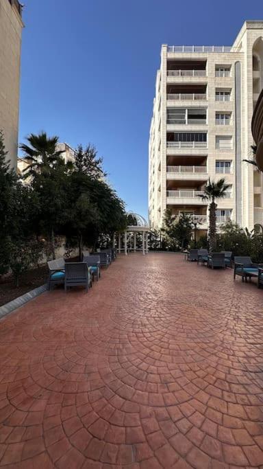Apartment in a luxuries compound view 5