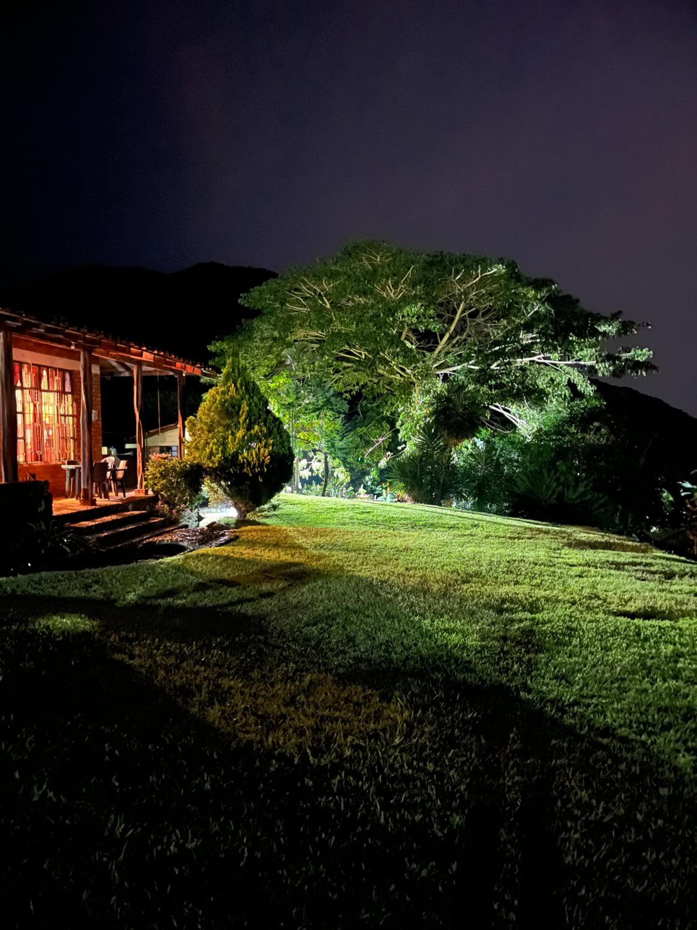 Ventanas Parapente Boutique - Club House