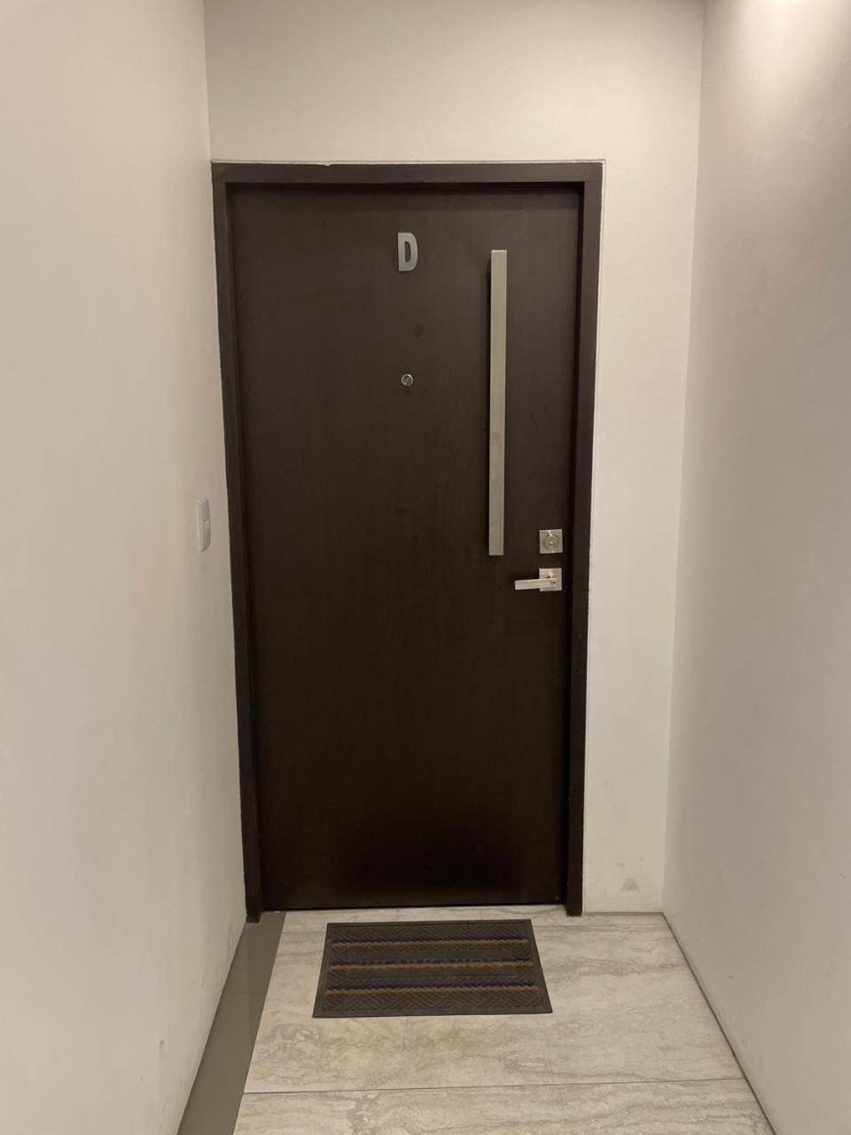 Departamento completo Sopocachi