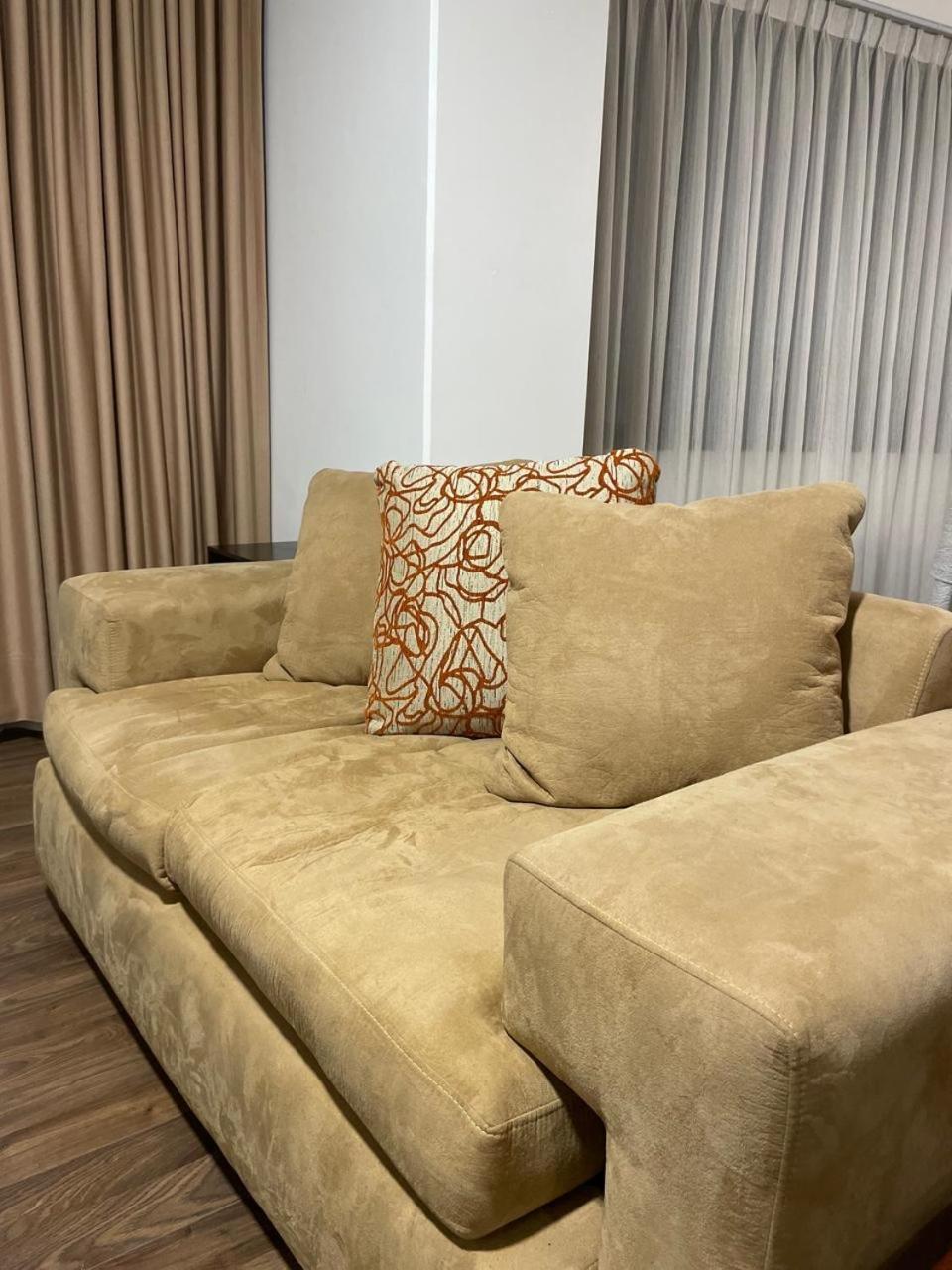 Departamento completo Sopocachi