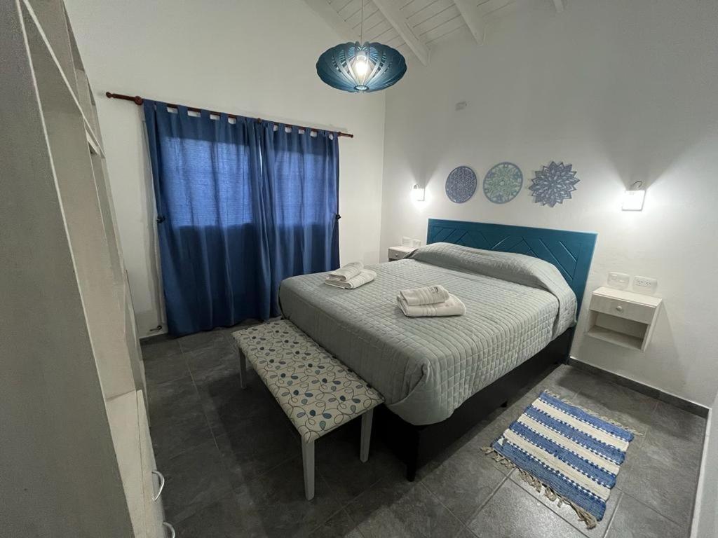 Brisas de Belgrano - Complejo de Cabañas