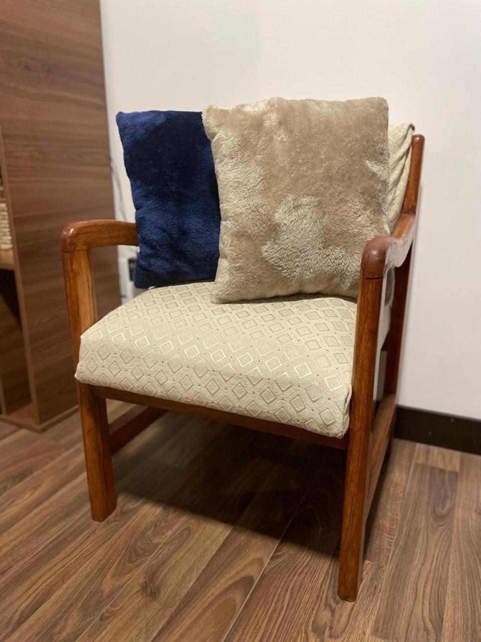Departamento completo Sopocachi