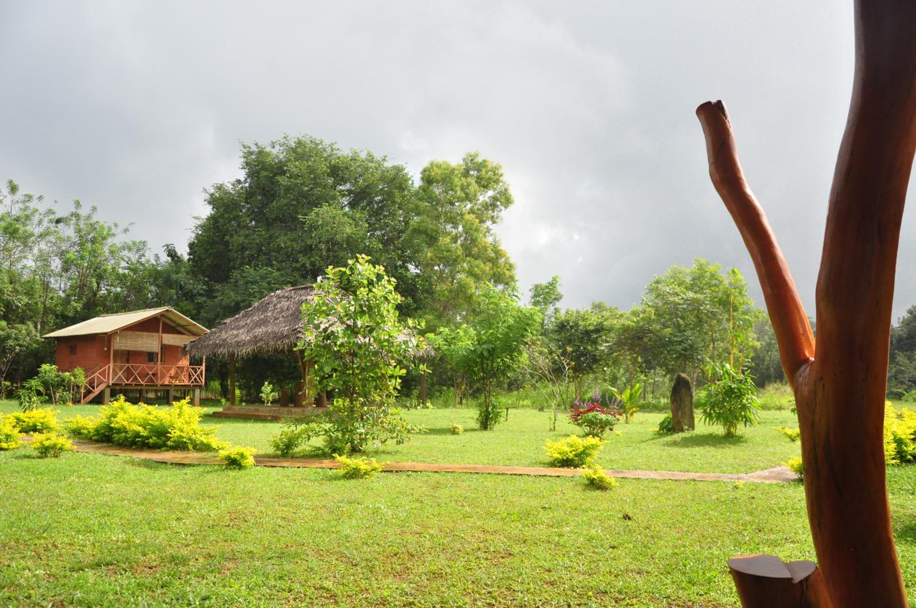 Liyon Rest sigiriya