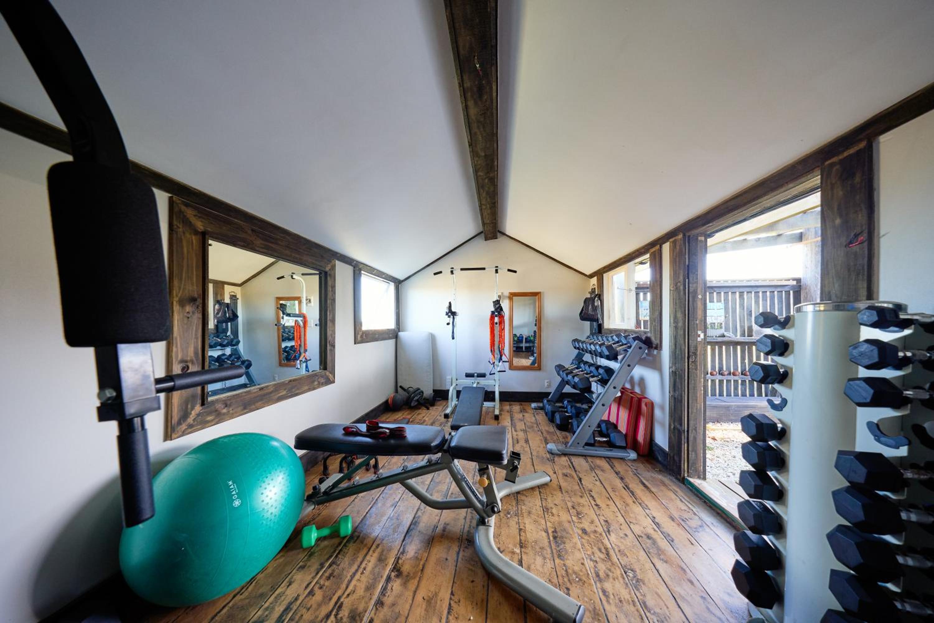 The Loft House view 3