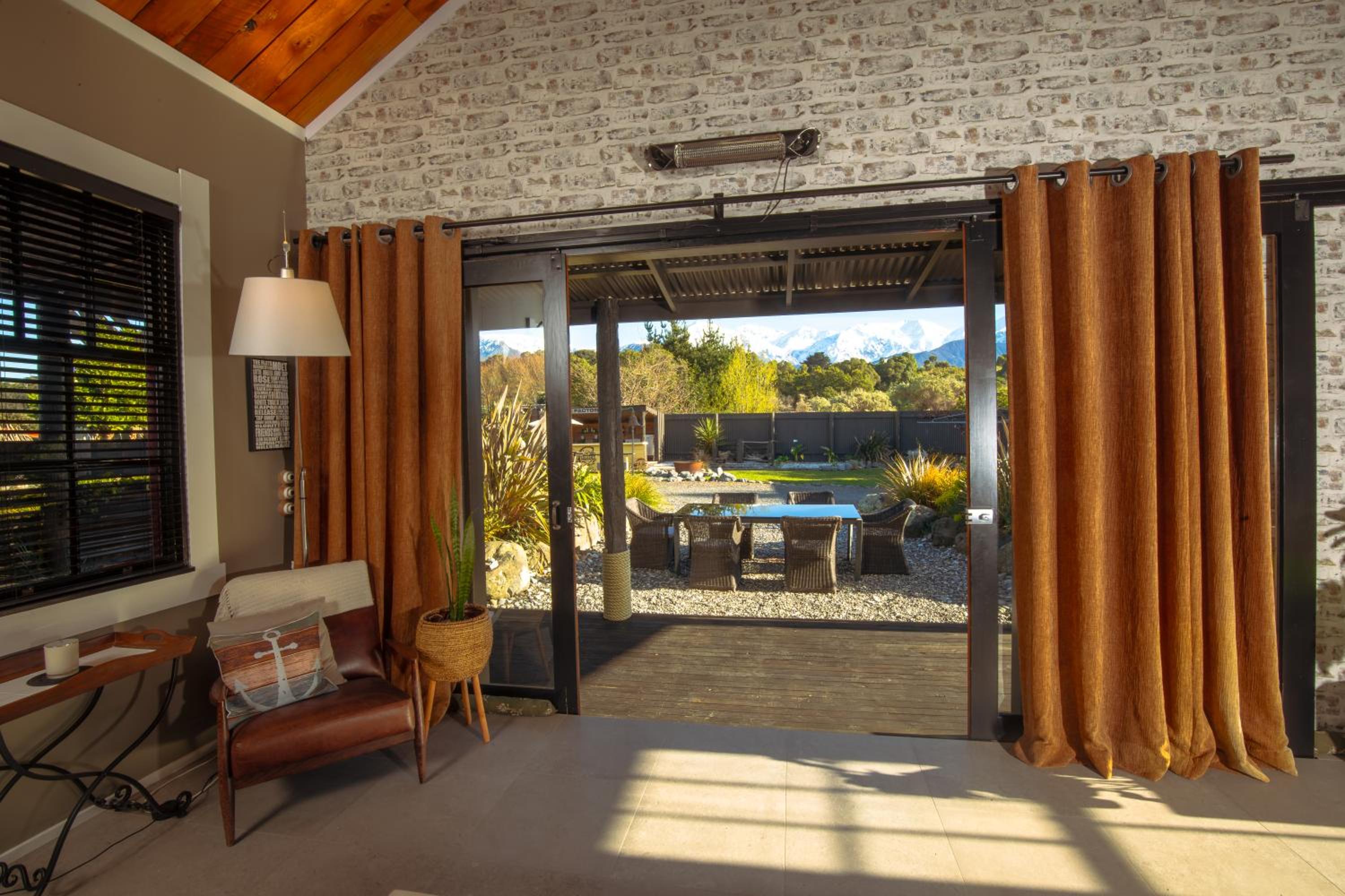 The Loft House view 4