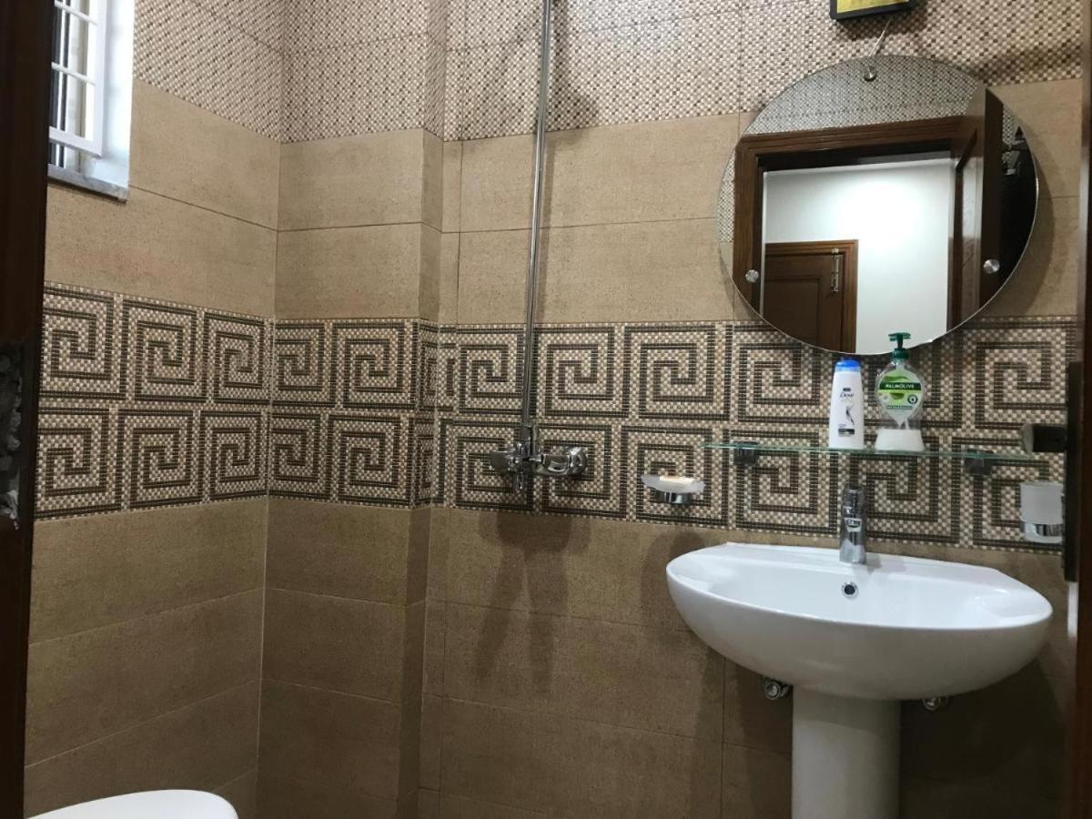 2 Bedroom Serviced Apartment Phase 7 Near Food Street By Prestige Management view 3