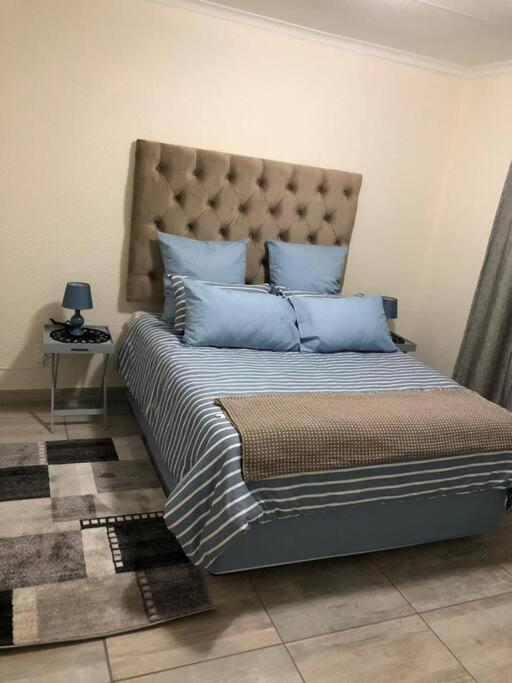 Cosy duplex in the heart of Midrand view 2