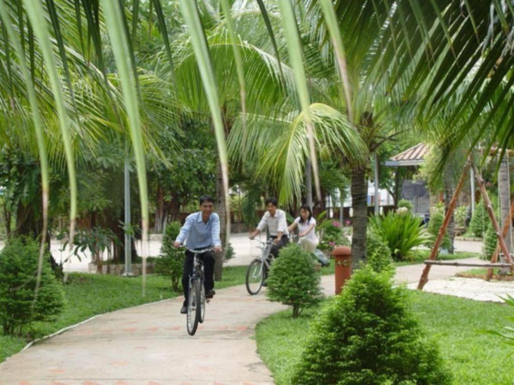 Can Gio Resort
