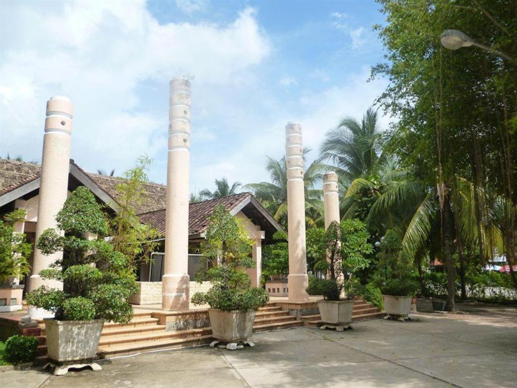 Can Gio Resort