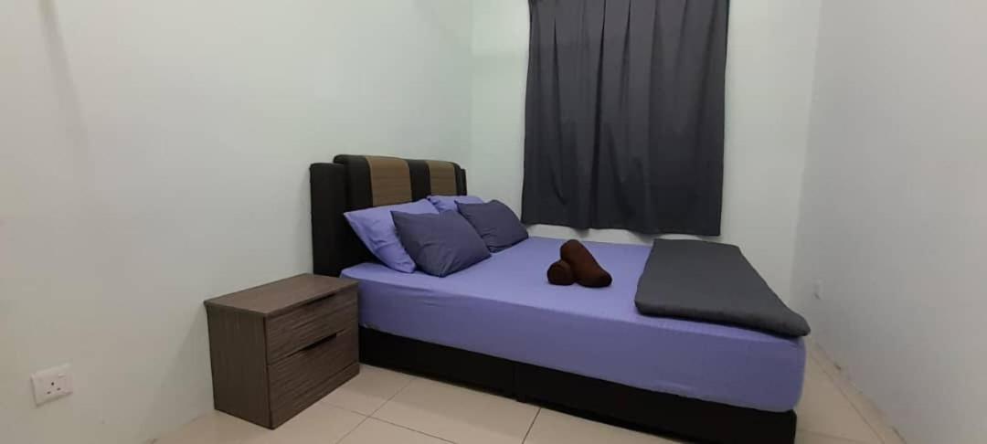 Liana SriPutra Homestay photo 3