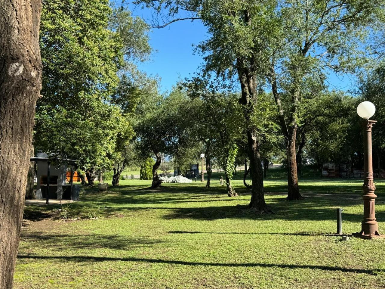 Brisas de Belgrano - Complejo de Cabañas