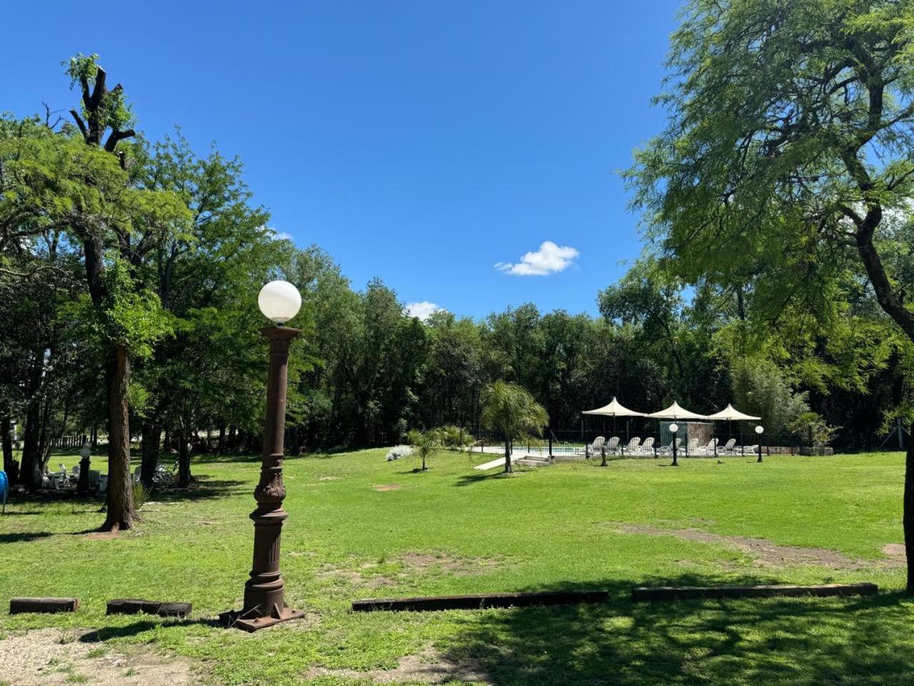 Brisas de Belgrano - Complejo de Cabañas