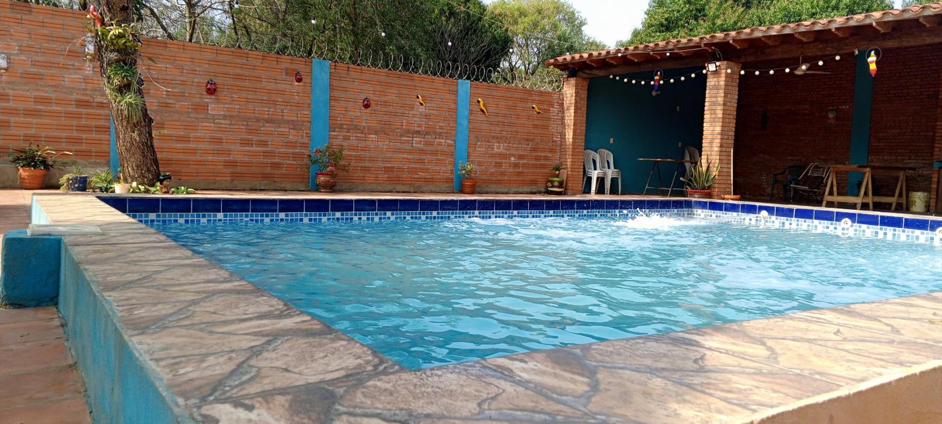 Quinta Mi Sol Py view 2